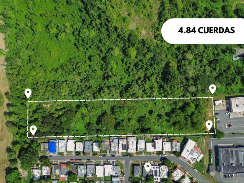 Land in Quebradillas, Quebradillas, Puerto Rico 4 - 17248957