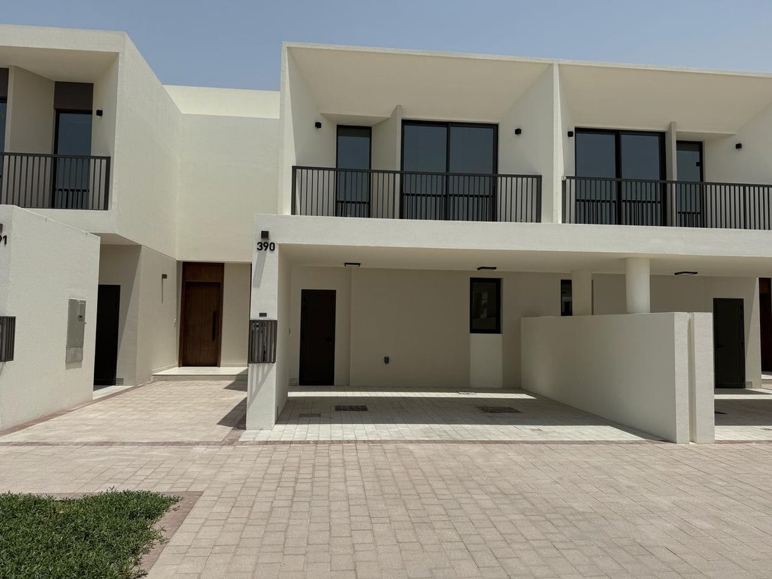 Townhouse in Al Yalayis 2, Al Yalayis, Dubai 1 - 17250594