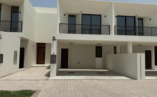 Townhouse in Al Yalayis 2, Al Yalayis, Dubai 1