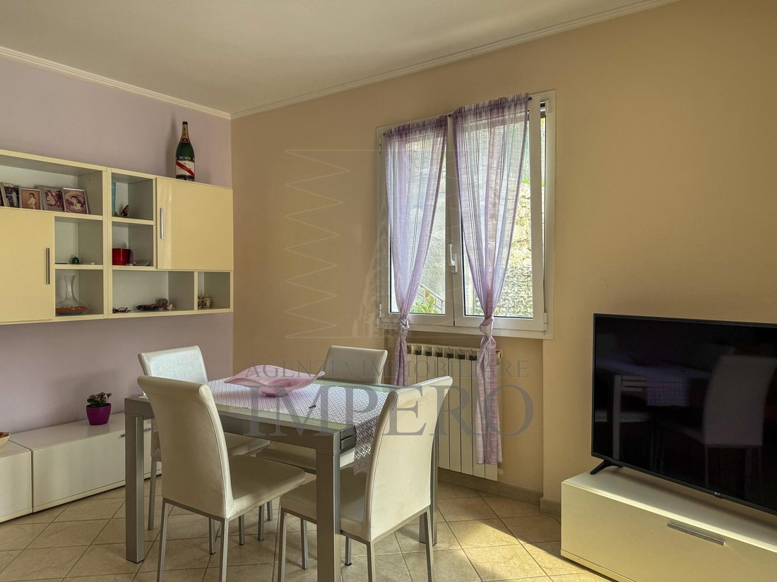 Villa in Camporosso, Liguria, Italy 4 - 17255382