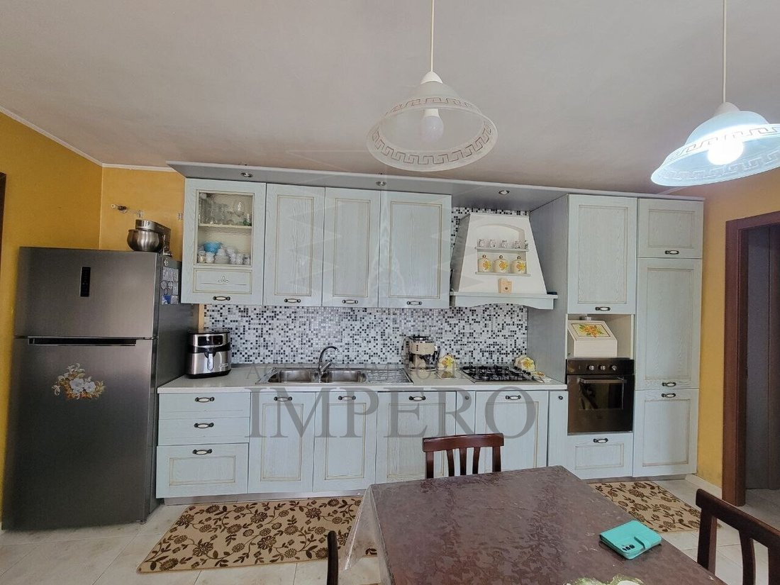 Villa in Seglia-Sant'Anna, Ventimiglia, Liguria 4 - 17254878