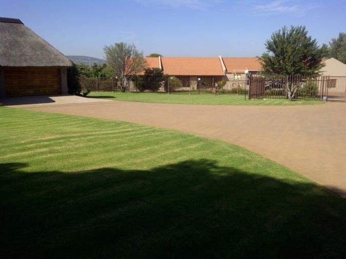 House in Johannesburg, Gauteng, South Africa 2 - 17253225