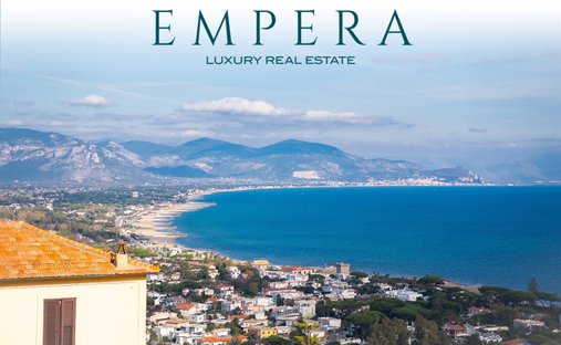 Appartamento a San Felice Circeo, Lazio, Italia 1