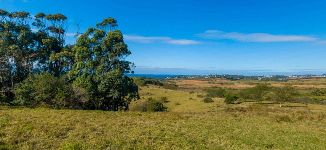 Land in Salzrock, KwaZulu-Natal, Südafrika 1 - 17250001