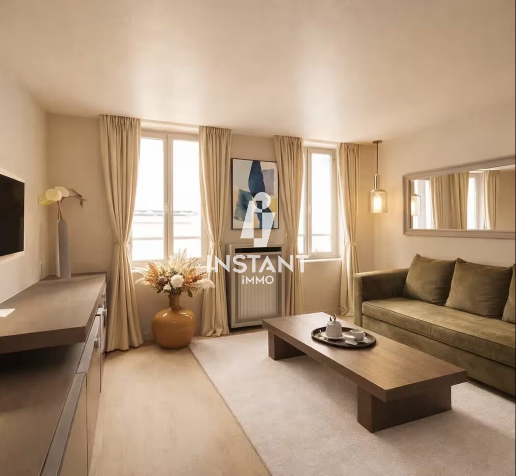 Apartment in Jardin des Plantes, Paris 5e Arrondissement, Paris 2 - 17256766