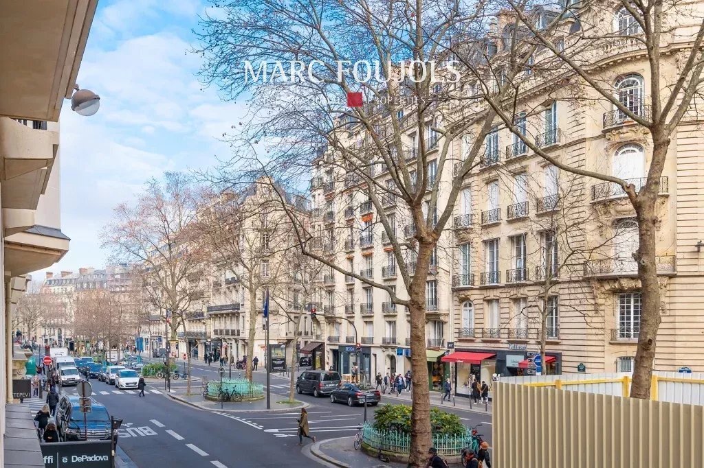 Saint Thomas d'Aquin, Paris 7e Arrondissement, Paris 1 - 17255257