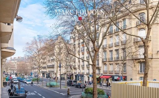 Saint Thomas d'Aquin, Paris 7e Arrondissement, Paris 1