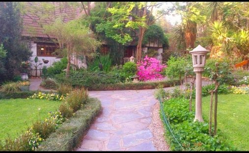 House in Sunrella AH, Gauteng, South Africa 1