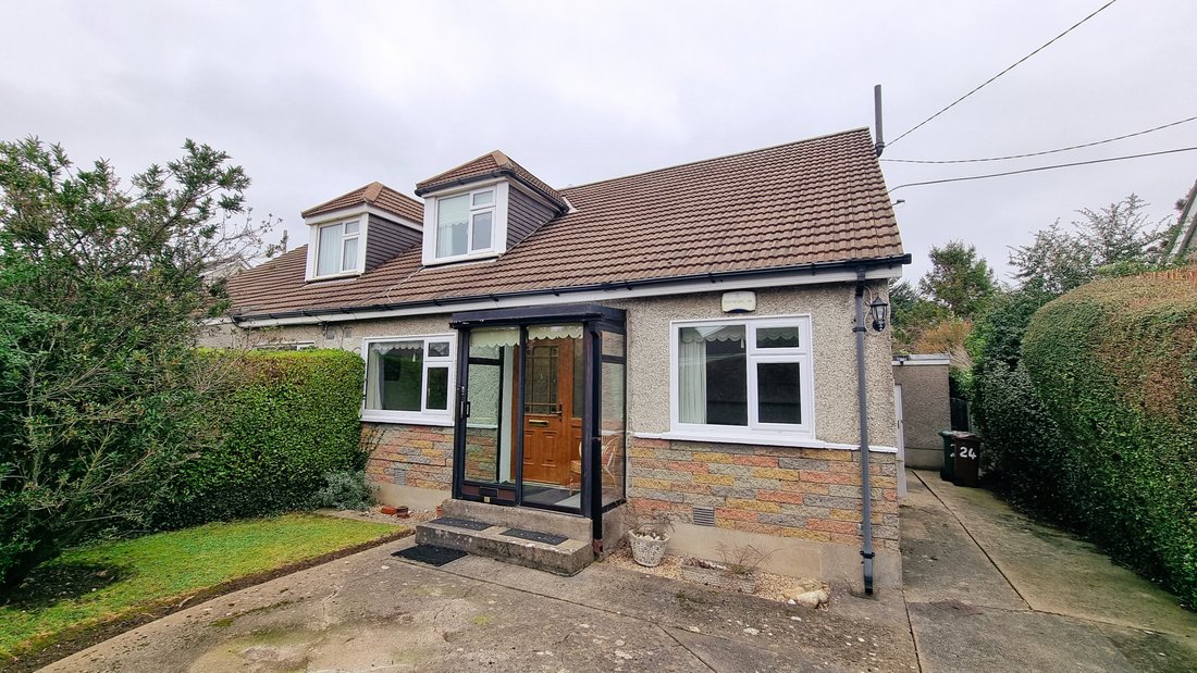 House in Dublin, County Dublin, Ireland 1 - 17248829