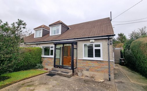 Townhouse in Dublin, County Dublin, Ireland 1