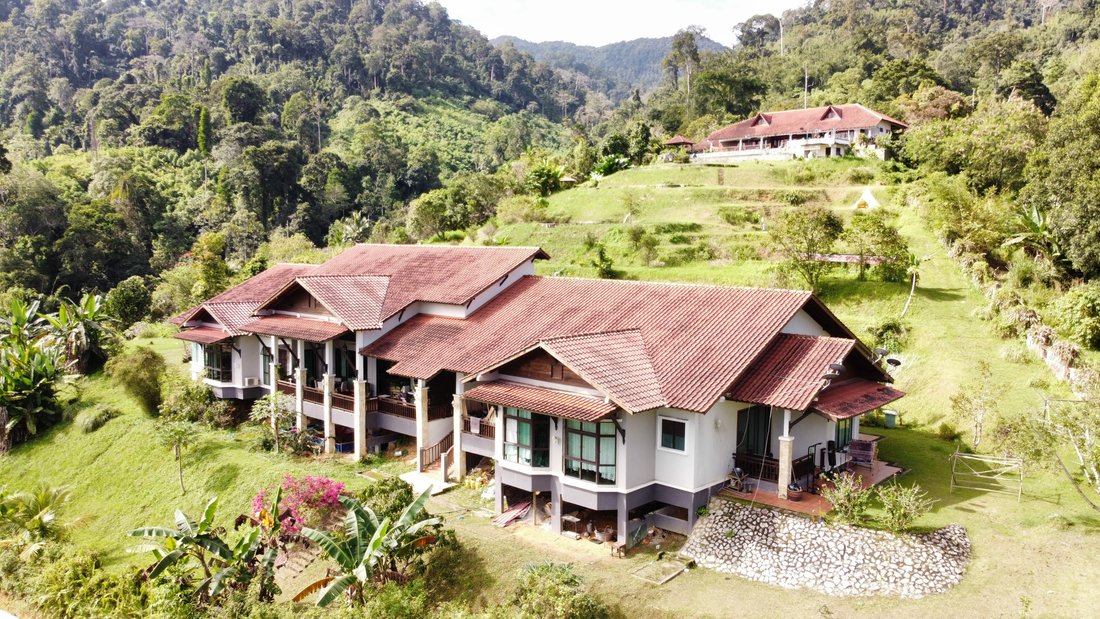 Farm Ranch in Bentong, Pahang, Malaysia 1 - 17251273
