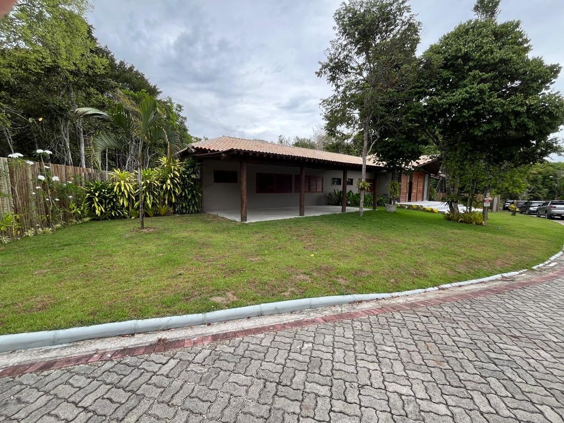 Condo in Porto Seguro, State of Bahia, Brazil 2 - 17248674