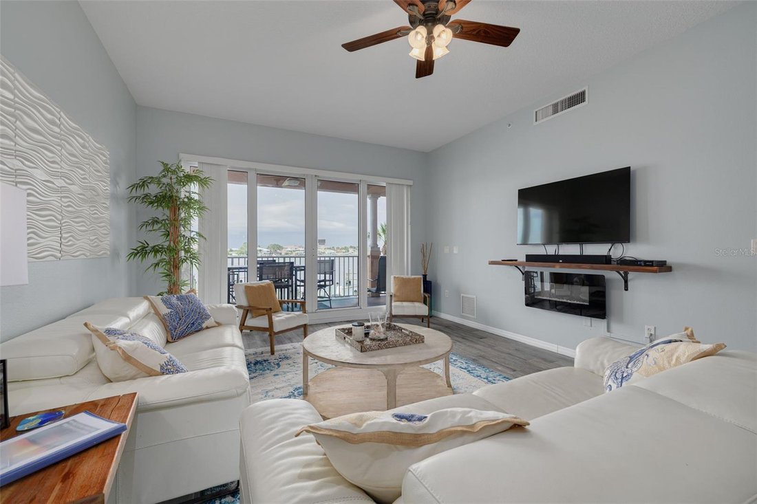 Condo in Clearwater, Florida, United States 5 - 17251559