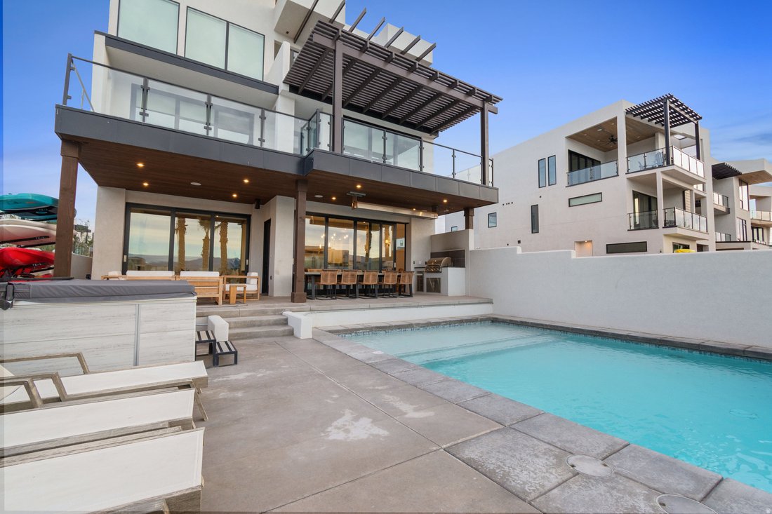 House in St. George, Utah, United States 4 - 17256962