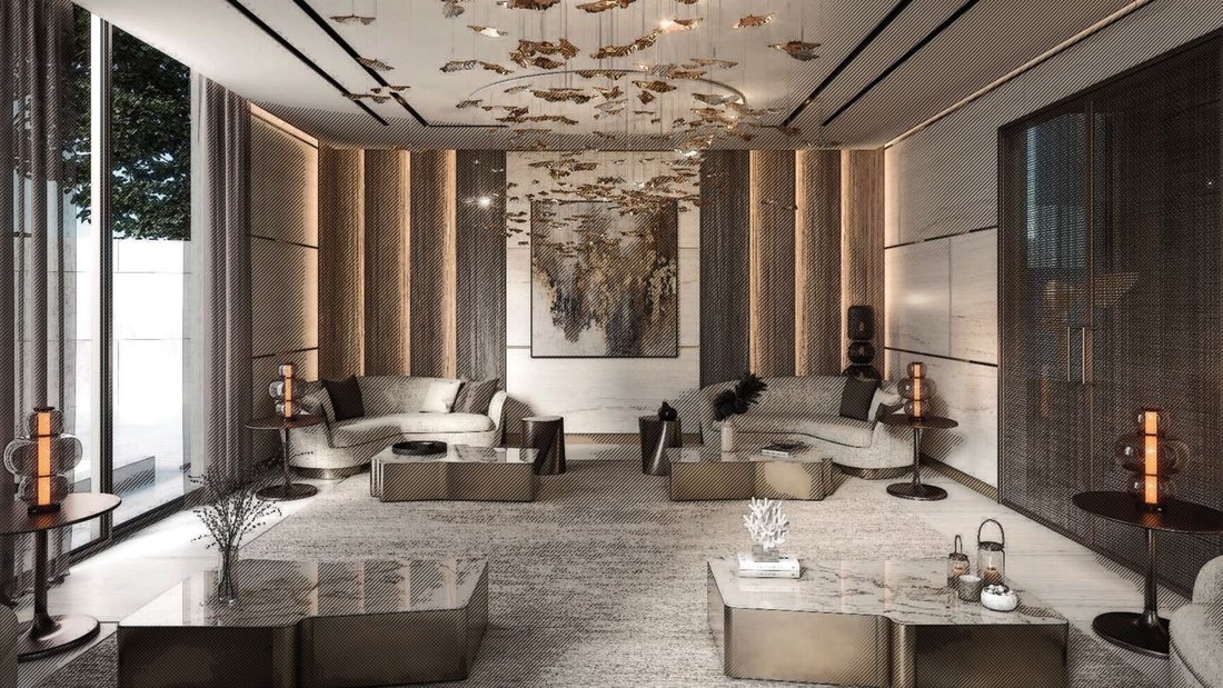 House in Hadaeq Sheikh Mohammed Bin Rashid, Dubai, United Arab Emirates 3 - 17250793