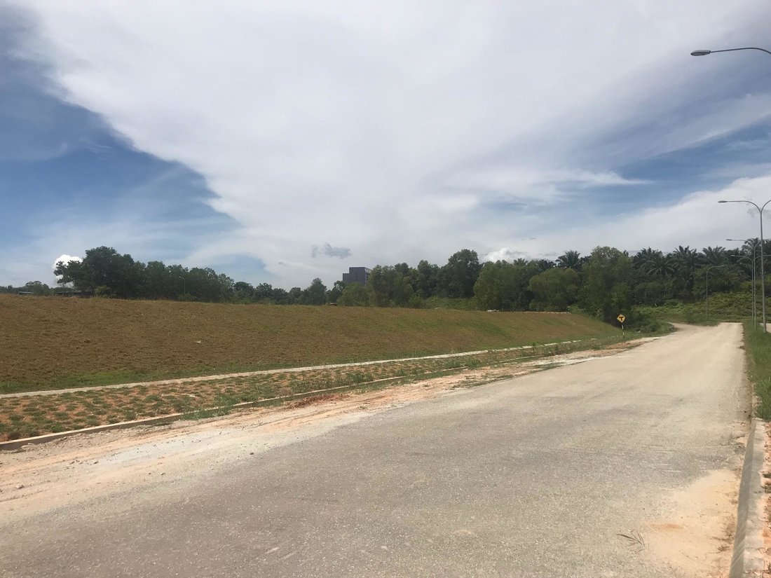 Land in Labu, Negeri Sembilan, Malaysia 3 - 17251481
