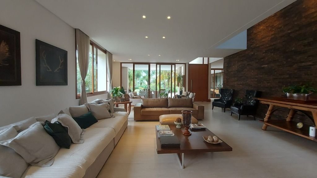 House in São Paulo, State of São Paulo, Brazil 3 - 17252235