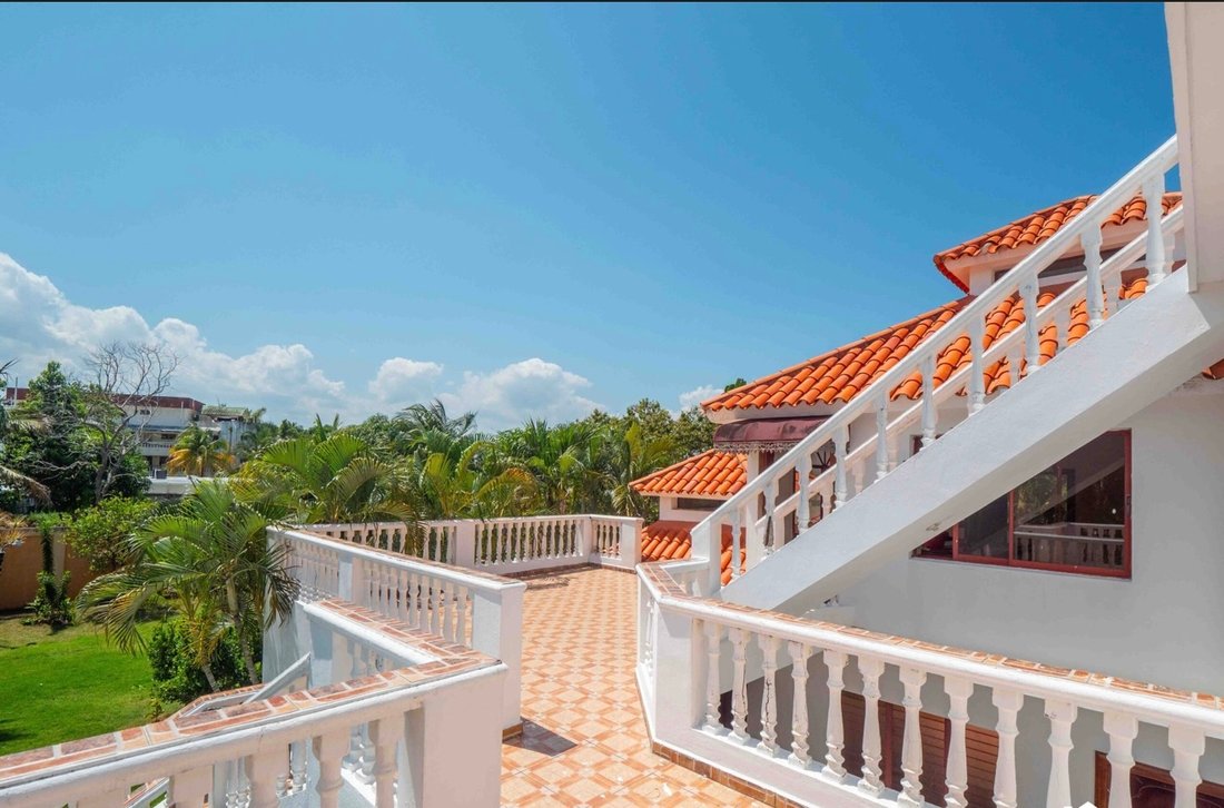 House in Sosúa, Puerto Plata Province, Dominican Republic 5 - 17250672