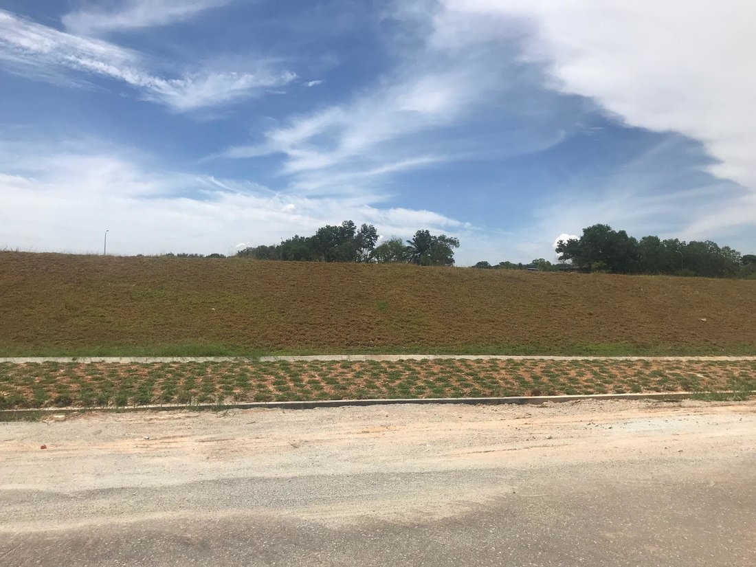 Land in Labu, Negeri Sembilan, Malaysia 4 - 17251481