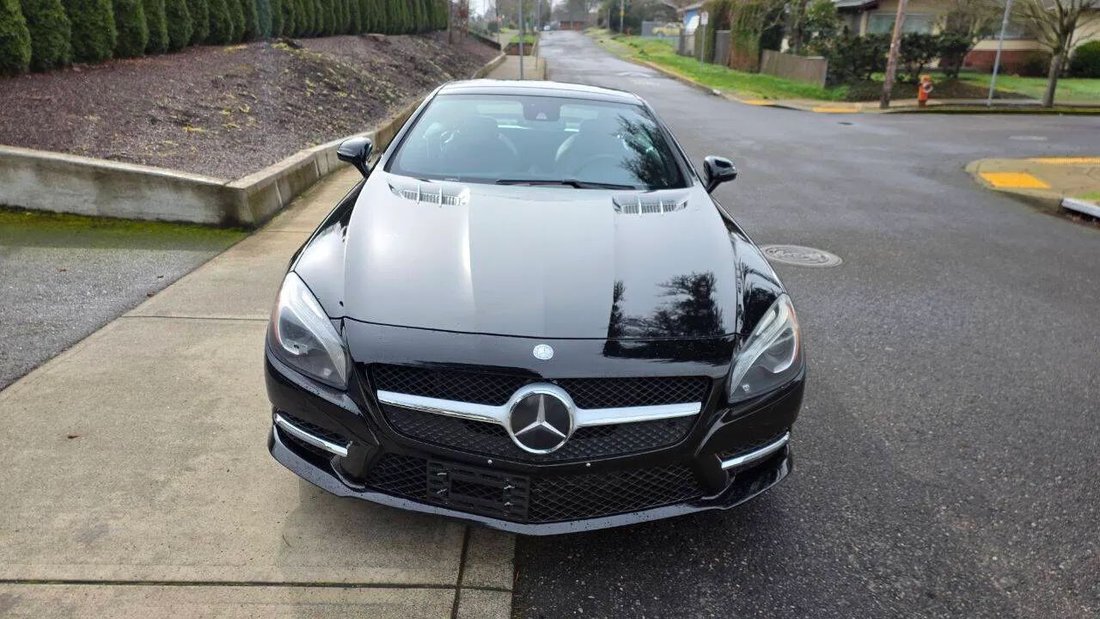 Cabriolet in Portland, OR, United States 2 - 17256275