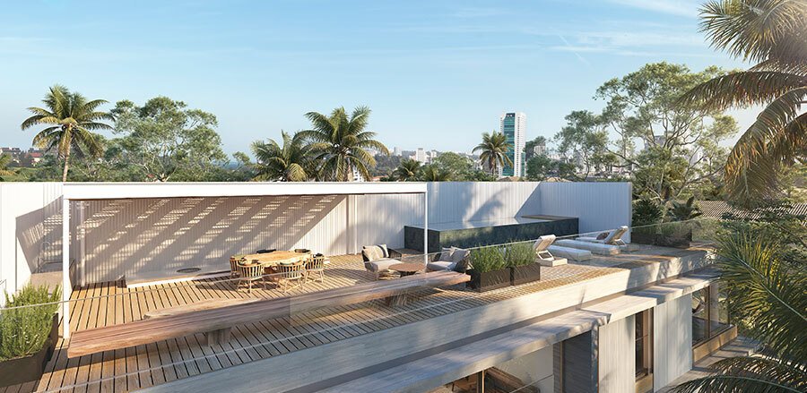 Condo in São Paulo, State of São Paulo, Brazil 5 - 17252047