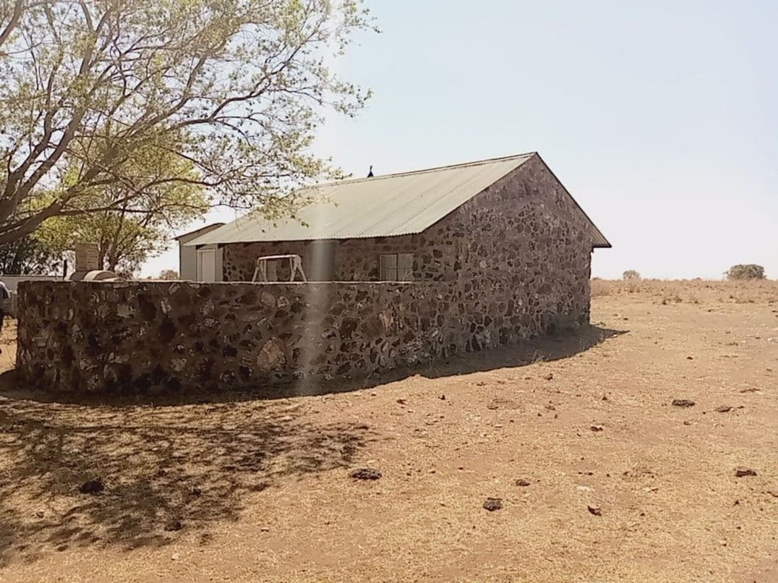 Farm Ranch in Braamfontein, Gauteng, South Africa 4 - 17252597