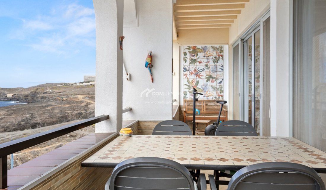 Apartment in Callao Salvaje, Adeje, Canary Islands 4 - 17247730