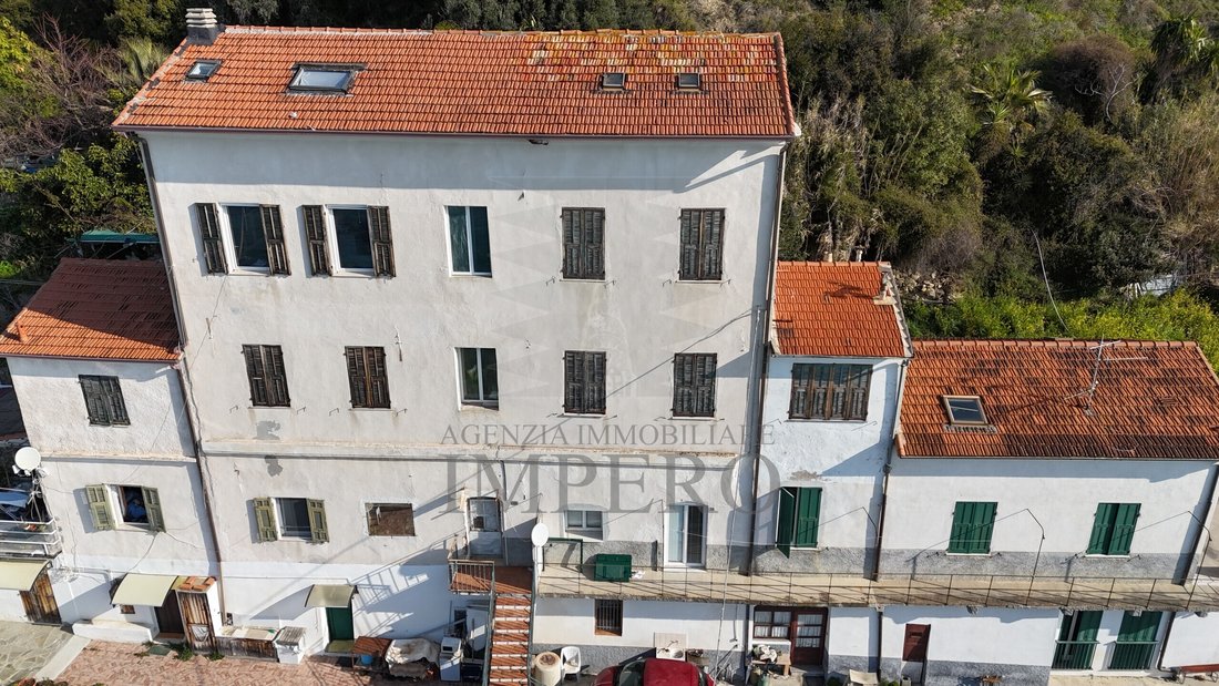 House in Latte, Ventimiglia, Liguria 3 - 17255781