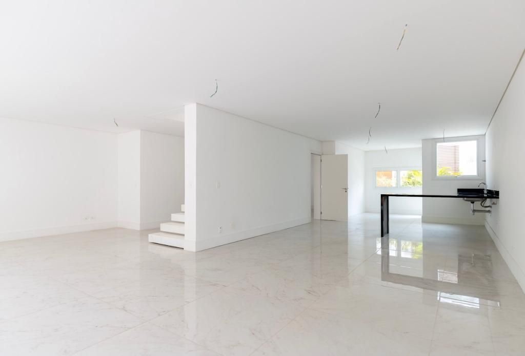 Condo in São Paulo, State of São Paulo, Brazil 5 - 17252167