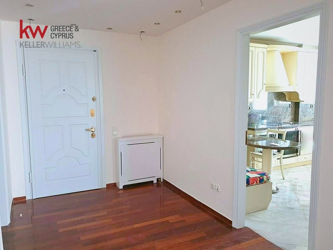 Wohnung in Glyfada, Attika, Griechenland 2 - 17250019