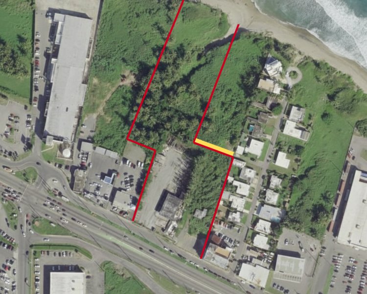 Land in Hatillo, Hatillo, Puerto Rico 1 - 17248701