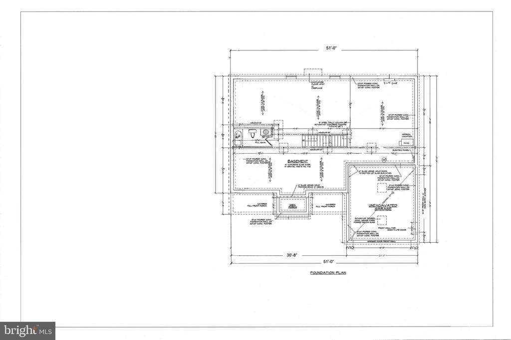 Land in Keymar, Maryland, United States 4 - 17249424