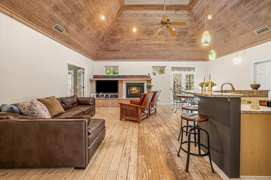 Casa a St. Augustine, Florida, Stati Uniti 5 - 17256048