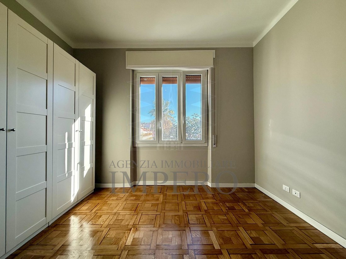 Apartment in Bordighera, Liguria, Italy 1 - 17255837