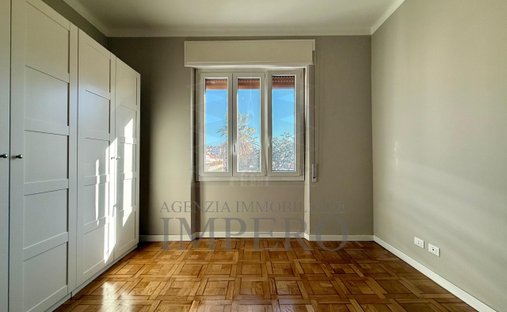 Appartement à Bordighera, Ligurie, Italie 1