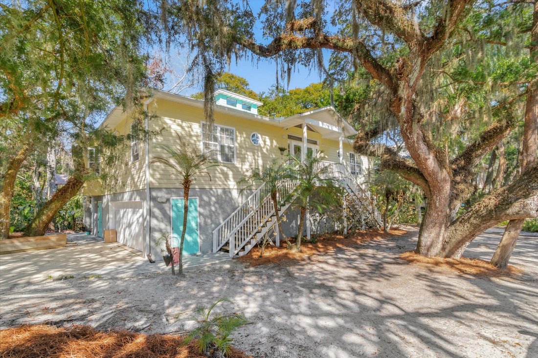 Casa a St. Augustine, Florida, Stati Uniti 2 - 17256048