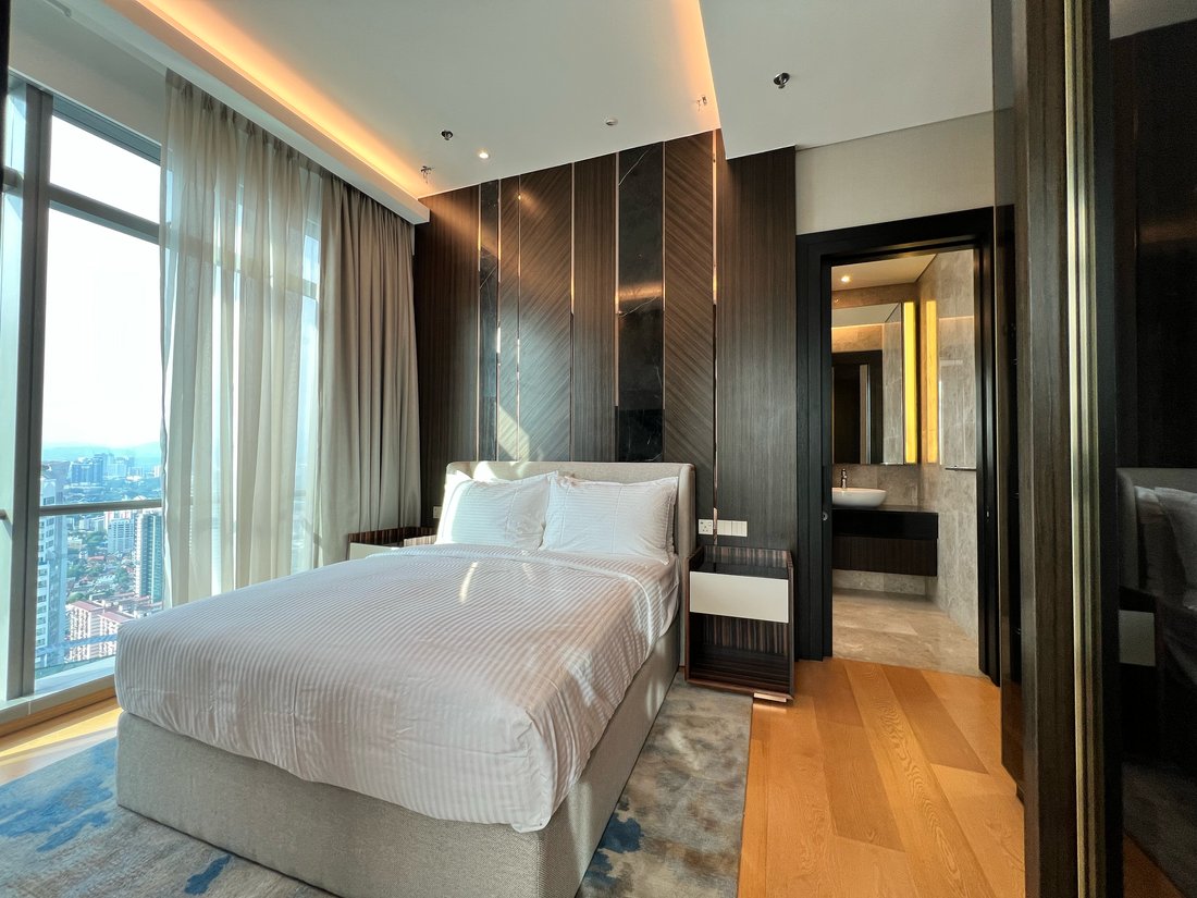 Condo in Kuala Lumpur, Federal Territory of Kuala Lumpur, Malaysia 5 - 17250265