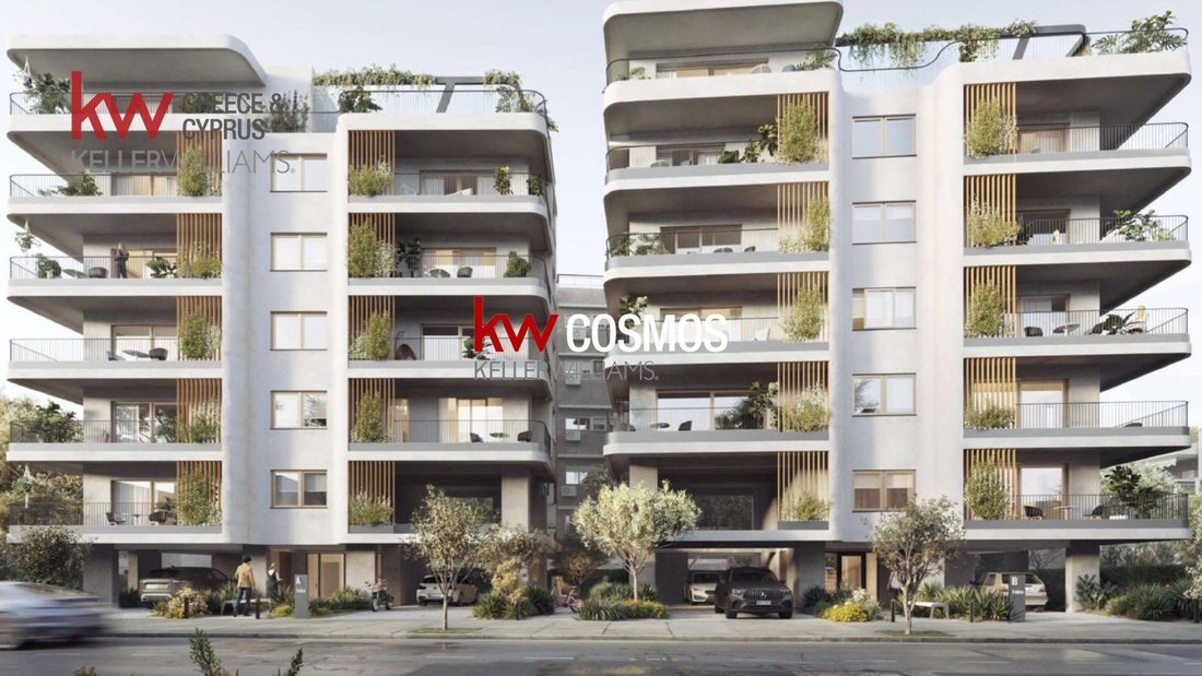 House in South Athens, Attica, Greece 4 - 17249000