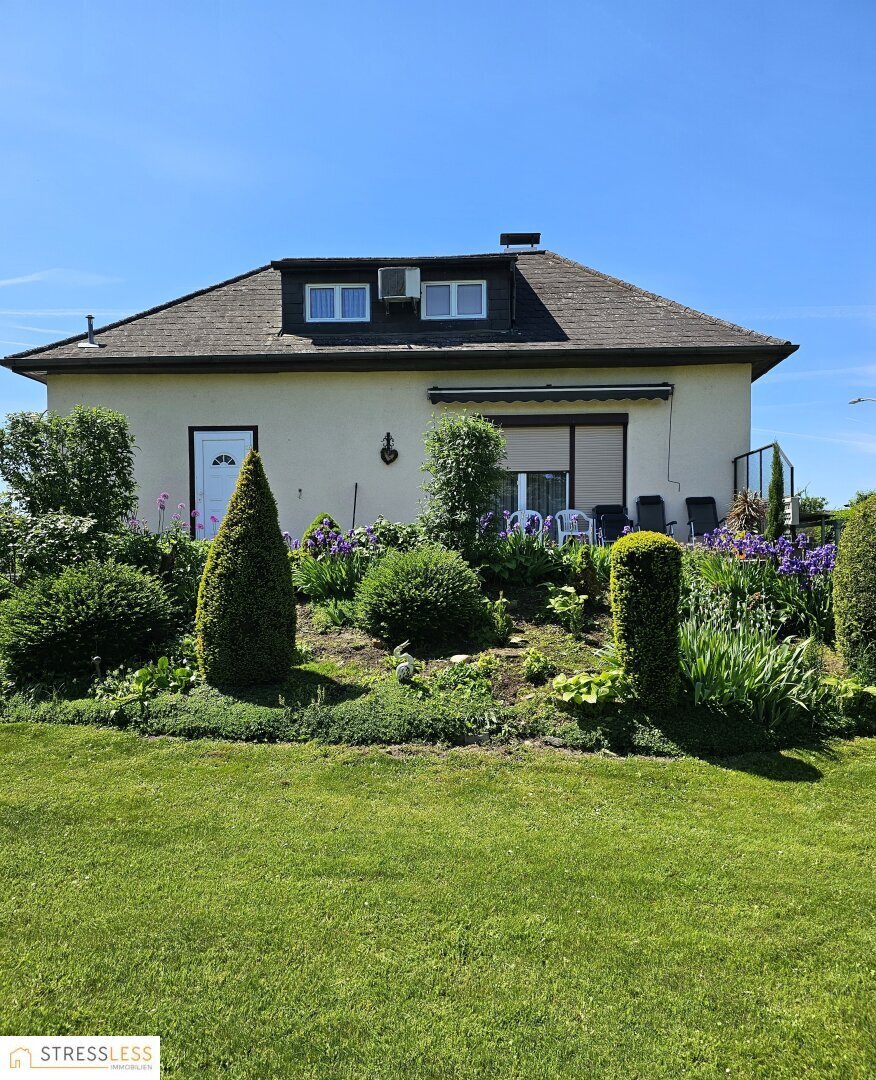 House in Korneuburg, Lower Austria, Austria 1 - 17257862