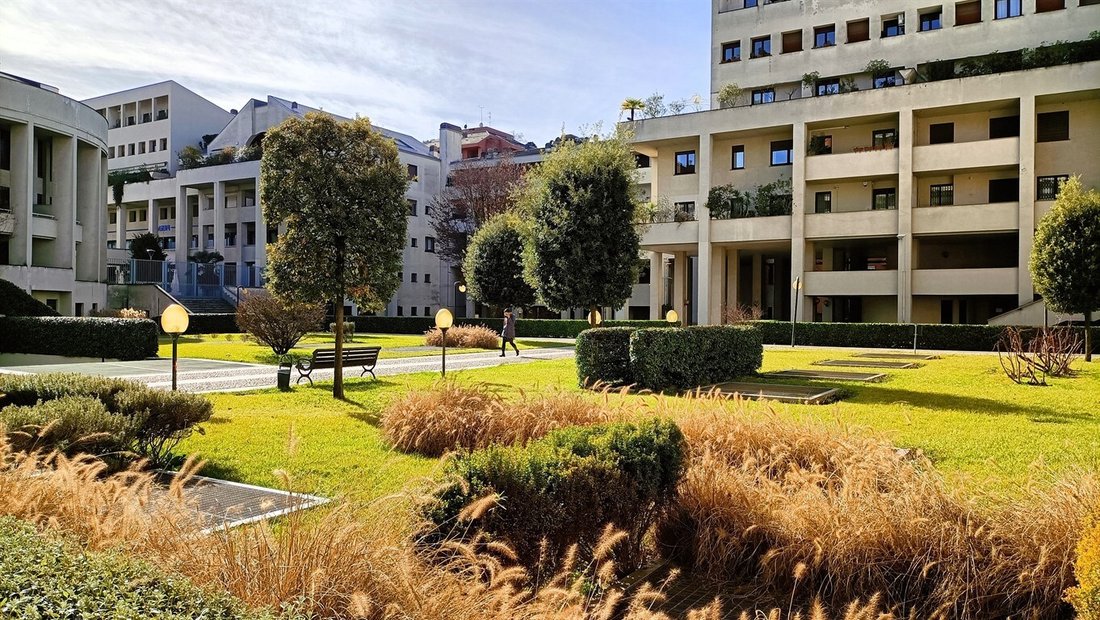 Apartment in Park Zone, Monza, Lombardy 3 - 17256939