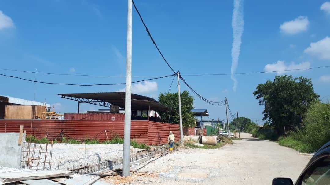 Land in Rawang, Selangor, Malaysia 3 - 17251788