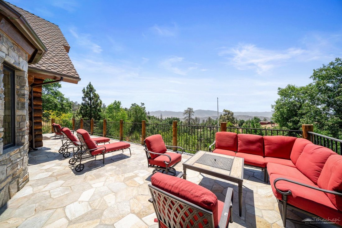 Casa a Tehachapi, California, Stati Uniti 5 - 17250637