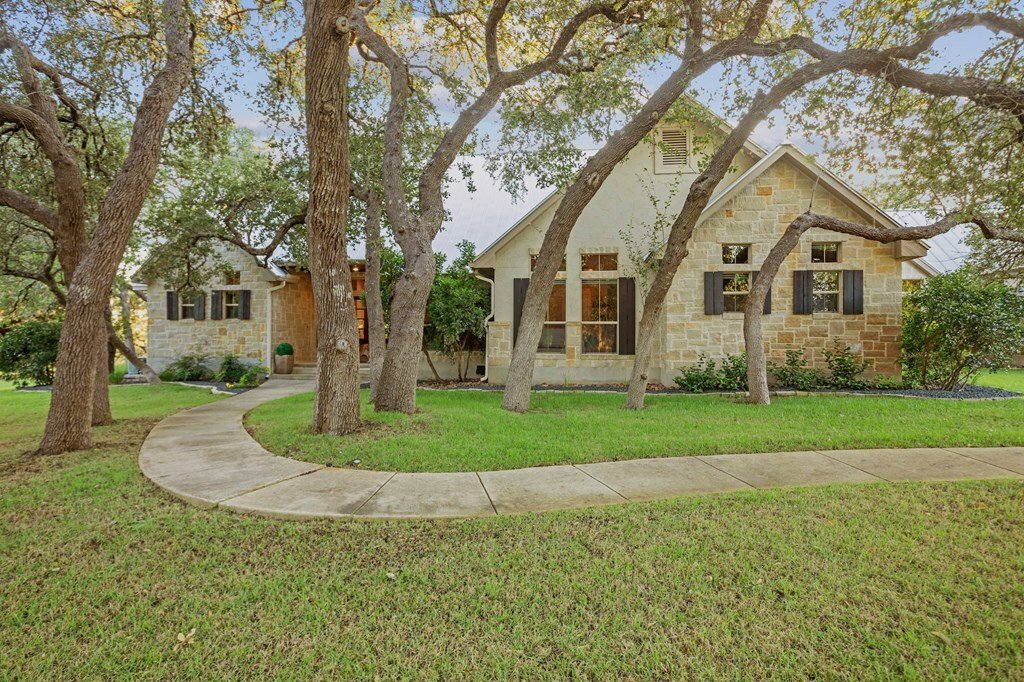 House in Boerne, Texas, United States 3 - 17253892