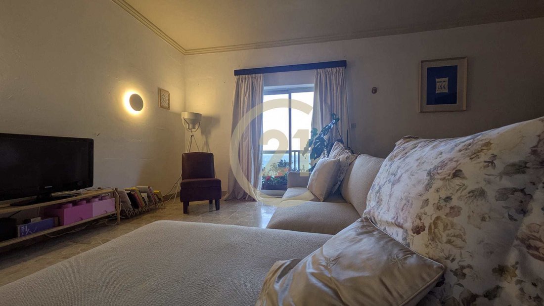 Apartment in Sliema, Malta 1 - 17257709