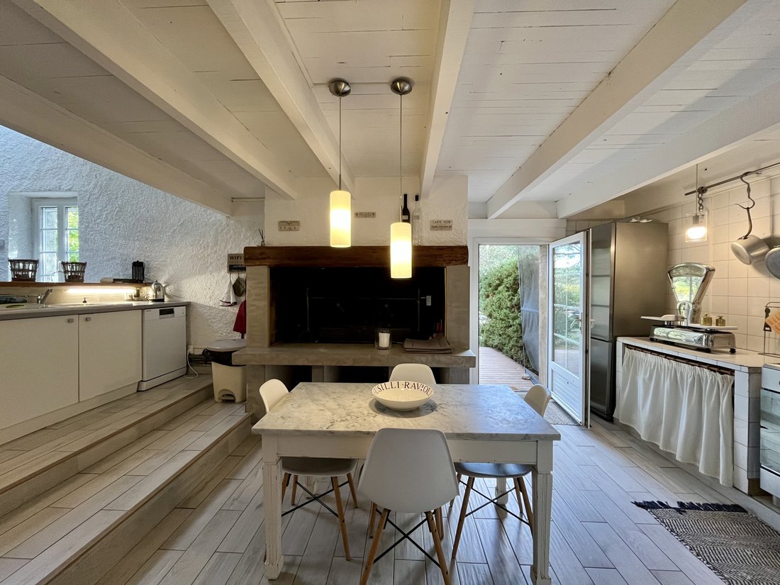 House in Ile Saint-Martin, Occitania, France 5 - 16498064