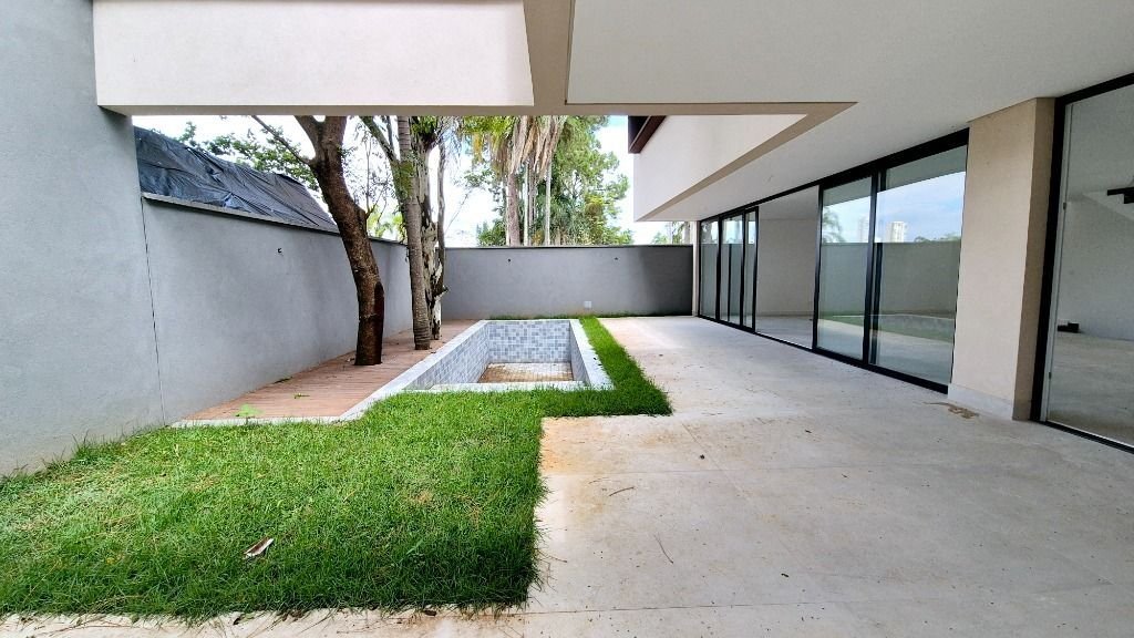 Condo in Jardim Cordeiro, State of São Paulo, Brazil 2 - 17251043