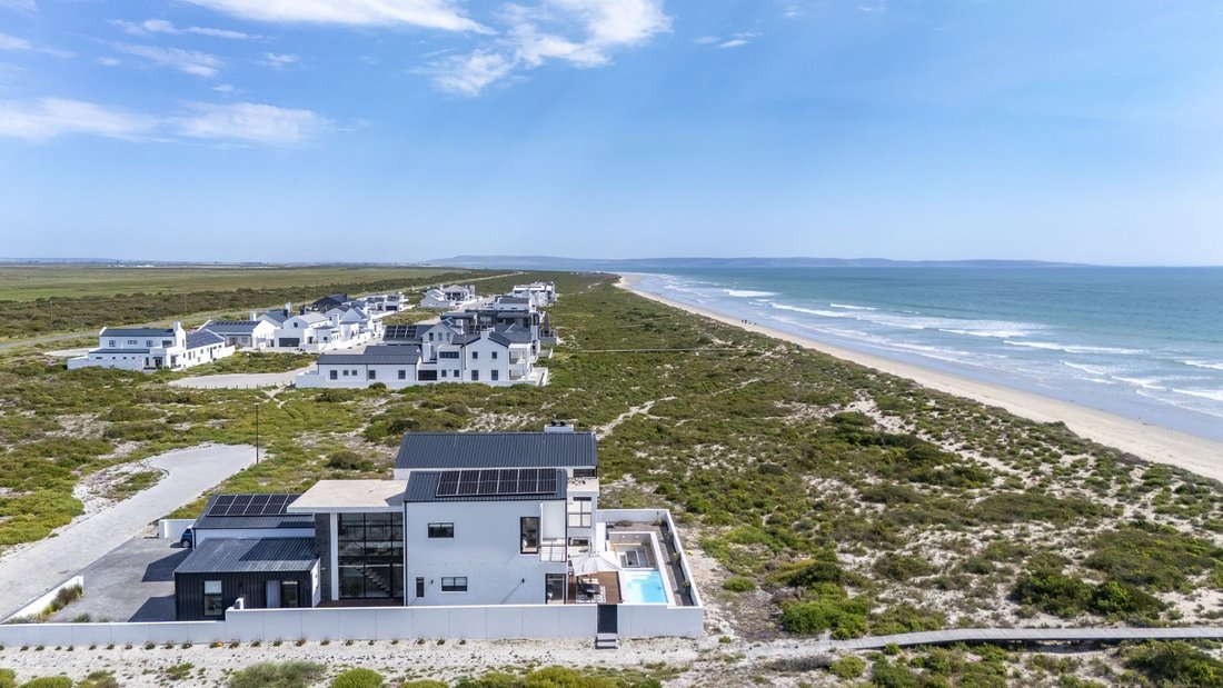 House in Velddrif, Western Cape, South Africa 1 - 17252232