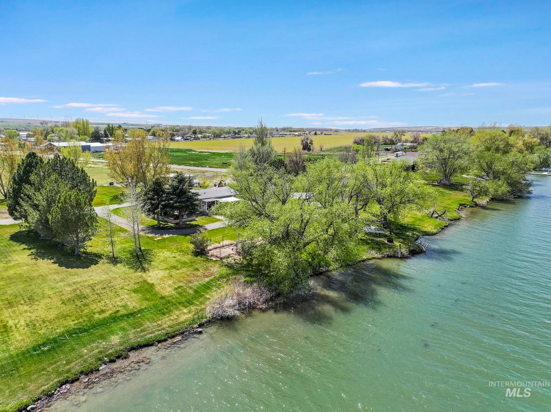 Haus in Burley, Idaho, Vereinigte Staaten 3 - 17255995