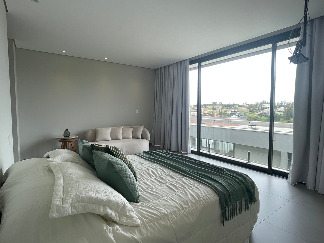 Condo in Itu, Itu, Brazil 5 - 17251307