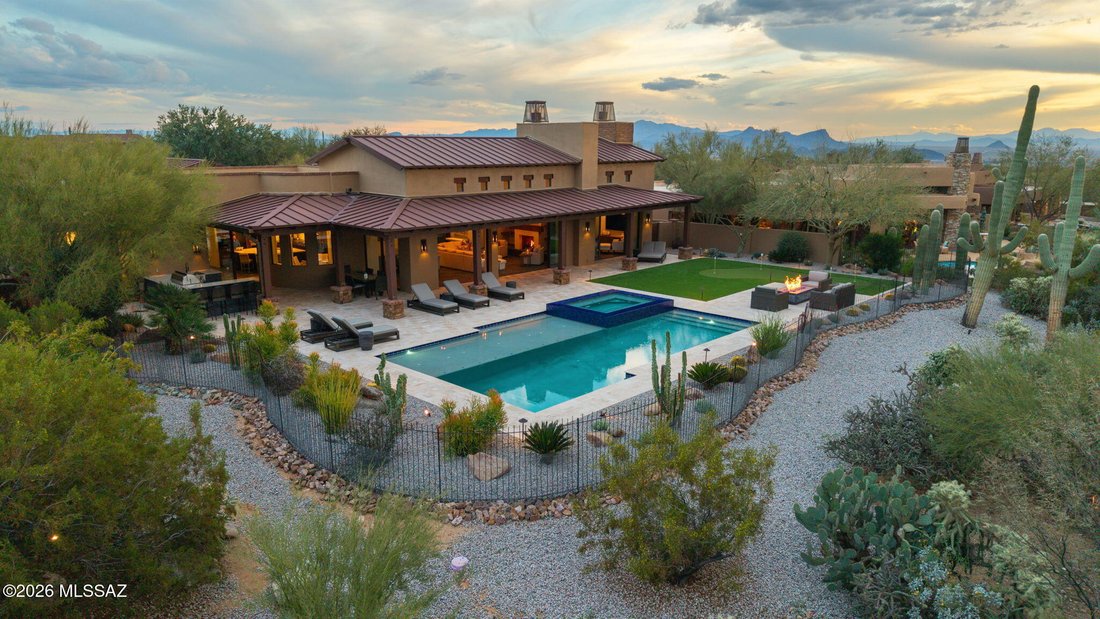 House in Marana, Arizona, United States 2 - 17256488